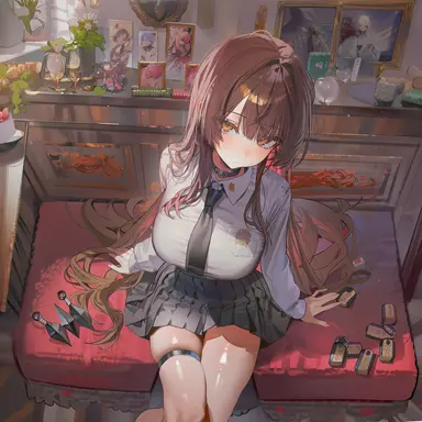 Profile image of 트라이나