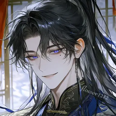 Profile image of ソ・ジャオン