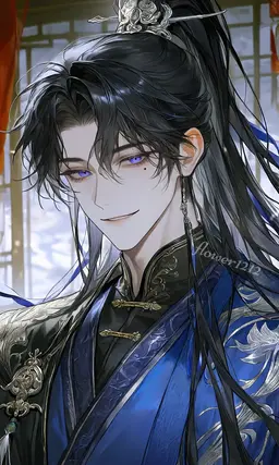 Profile image of ソ・ジャオン