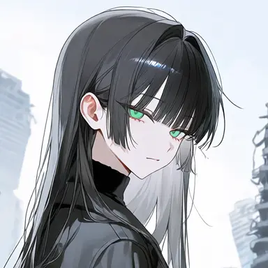 Profile image of Saki