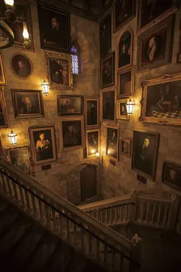 Profile image of Hogwarts