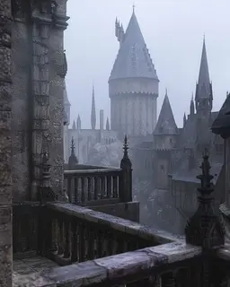 Profile image of Hogwarts