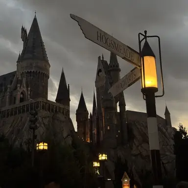 Profile image of Hogwarts