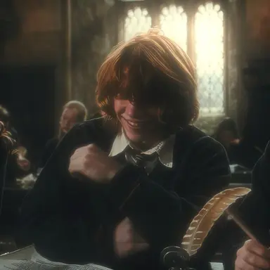 Profile image of Ron Weasley