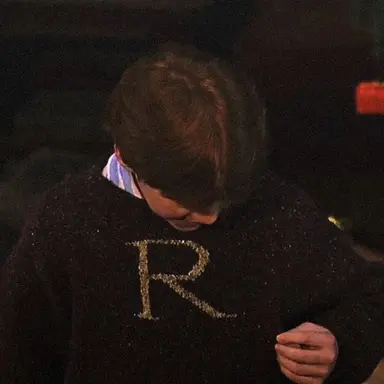 Profile image of Ron Weasley