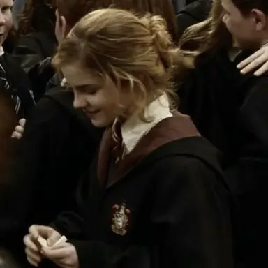 Profile image of Hermione Granger