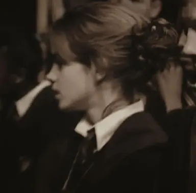 Profile image of Hermione Granger