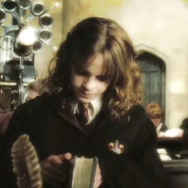 Profile image of Hermione Granger