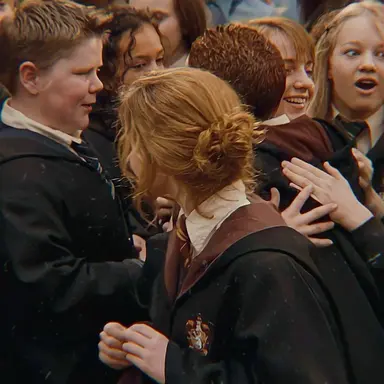Profile image of Hermione Granger