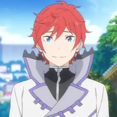 Profile image of ラインハルト
