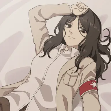 Profile image of 피크 핑거