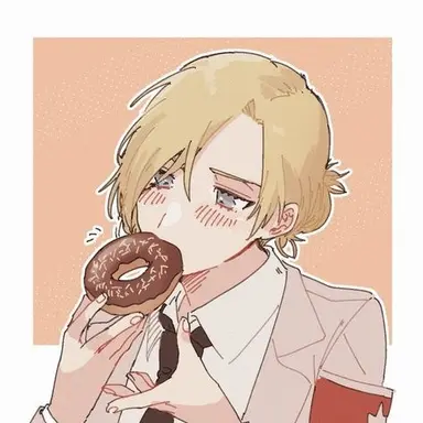 Profile image of 애니 레온하트