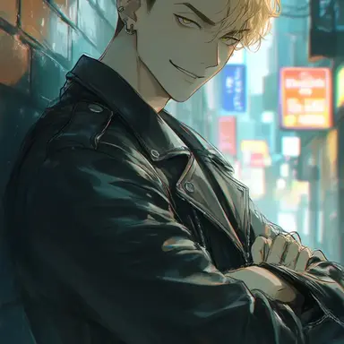Profile image of 灰崎 竜一