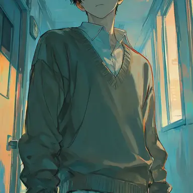 Profile image of 瀬戸 晴馬