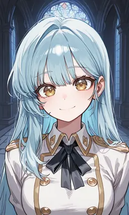 Profile image of シリア・ペンデル