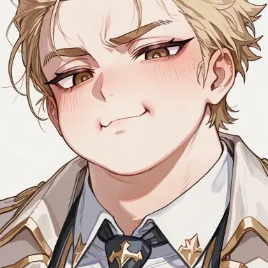 Profile image of リーフ・バメル