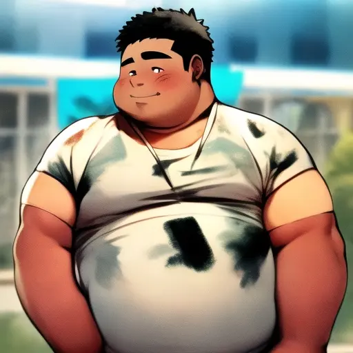 DoughyBelt1235의 貴方の弟