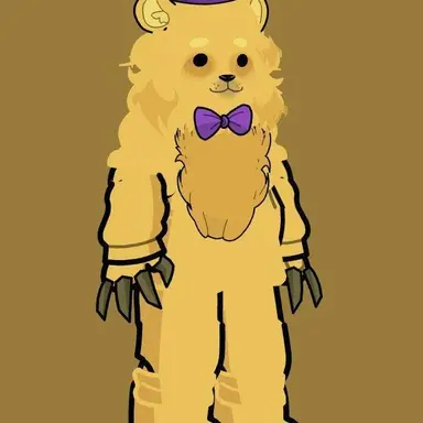 Profile image of The Real Fredbear