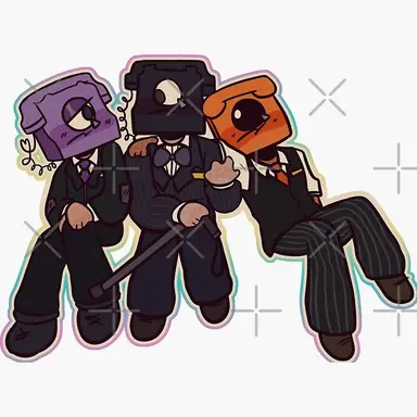 Profile image of The Phone Guys