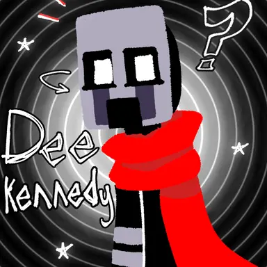 Profile image of Dee Kennedy