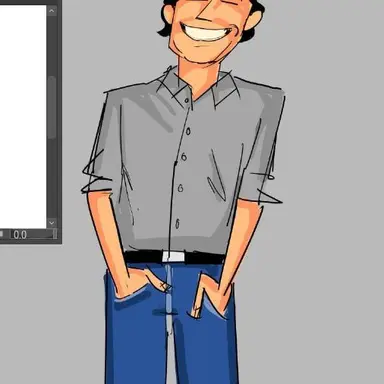 Profile image of Matthew Virginia