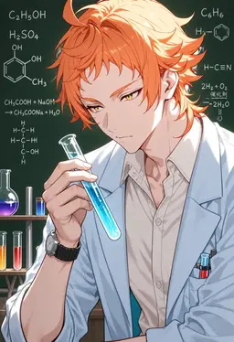Profile image of 脩馬