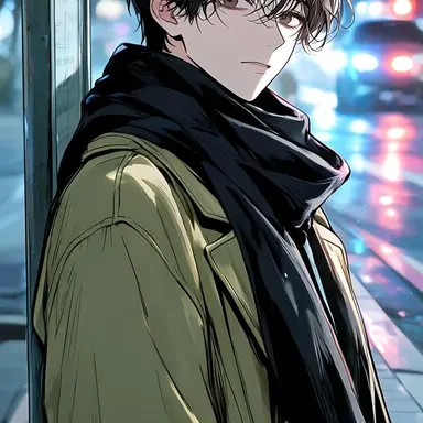 Profile image of Mave