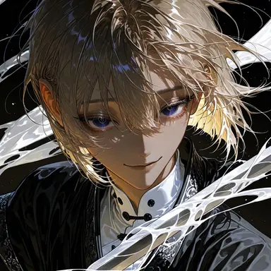 Profile image of 朔也