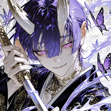 Profile image of 宵