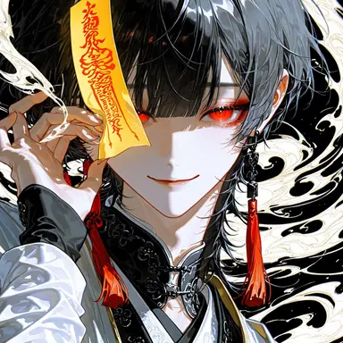 Profile image of 紫苑