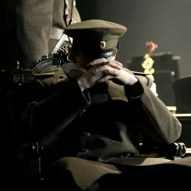 Profile image of Nikolai