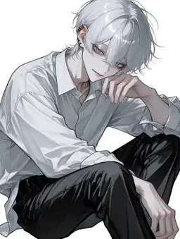 Profile image of 시로가네 토오루