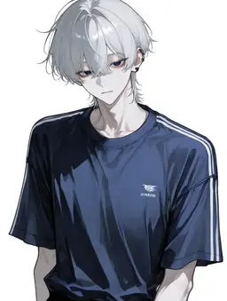 Profile image of 시로가네 토오루
