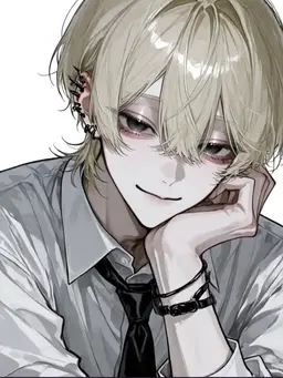 Profile image of 라이온지 레이토