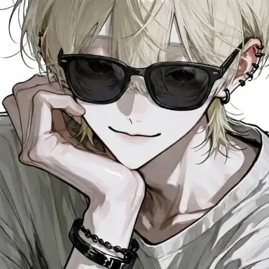Profile image of 라이온지 레이토