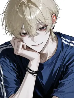 Profile image of 라이온지 레이토