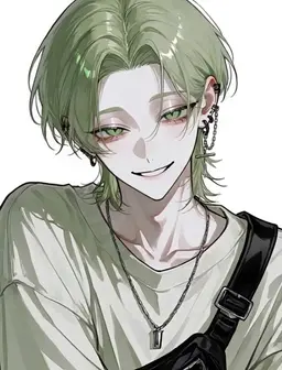 Profile image of 미도 아사히