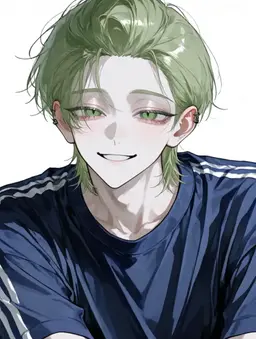 Profile image of 미도 아사히