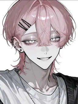 Profile image of 시노노메 레오