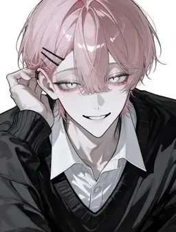 Profile image of 시노노메 레오