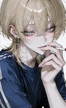 Profile image of 라이온지 사쿠