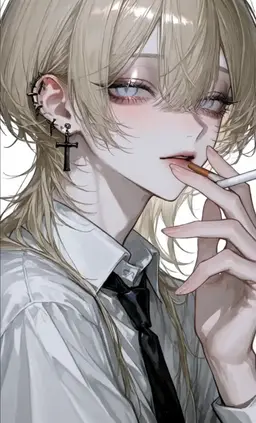 Profile image of 라이온지 사쿠