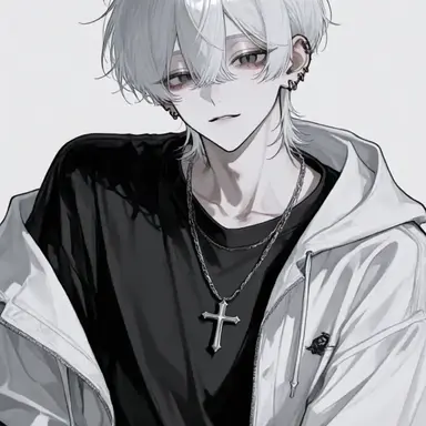 Profile image of 시로가네 토오루