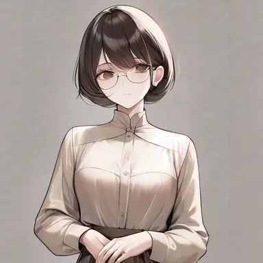 Profile image of 智花