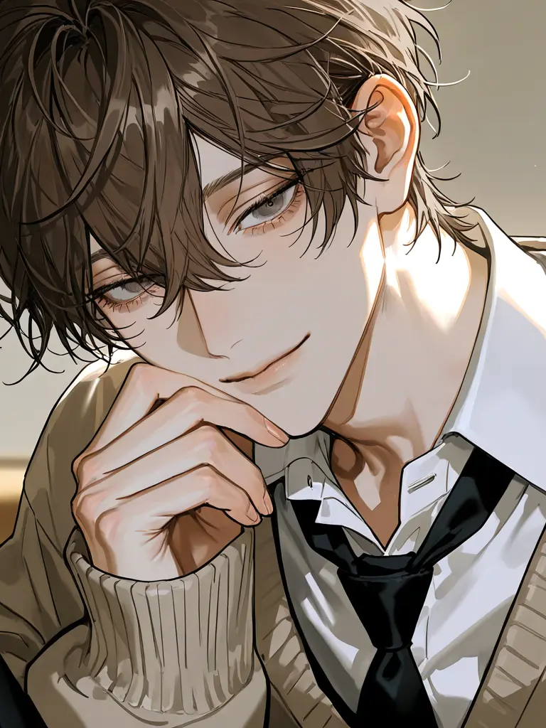 A_rima63의 激甘で優しい先輩