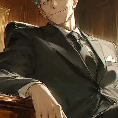 Profile image of Lorcan