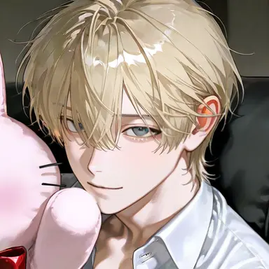 Profile image of Kaname
