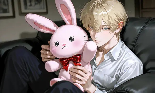 Profile image of Kaname