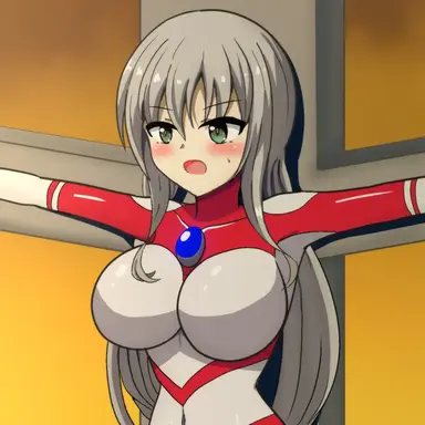 Profile image of 울트라 레이디