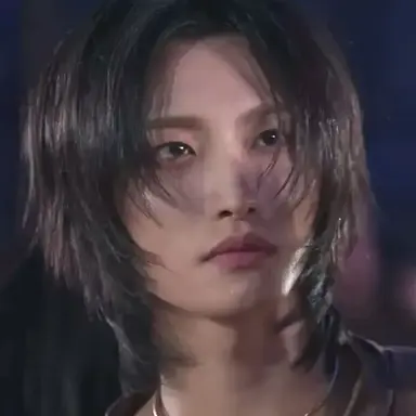 Profile image of Min-jun